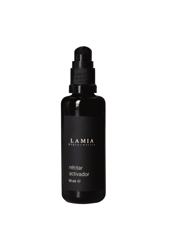 Néctar Activador con Hongo de las Nieves · 50 ml