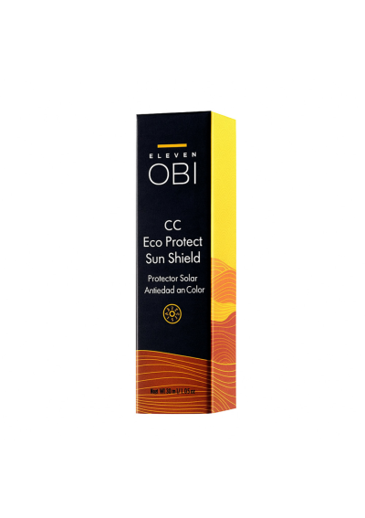 CC Eco Protec Sun Shield SPF 30 · 50ml