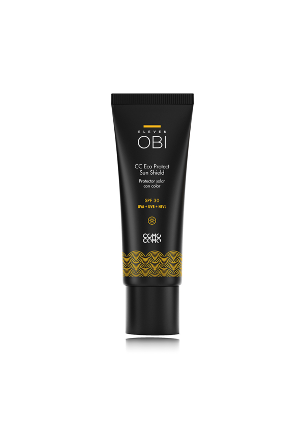 CC Eco Protec Sun Shield SPF 30 · 50ml