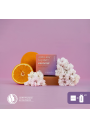 Essabó Esencial Geranio 120g