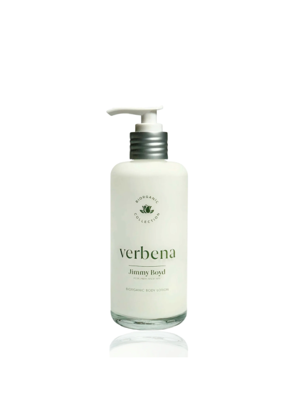Leche corporal Verbena 200ml