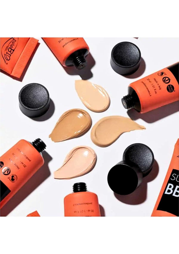 Sublime BB Cream Tono 02 Neutro 30ml