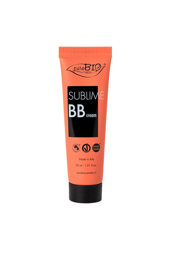 Sublime BB Cream Tono 02 Neutro 30ml