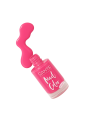 Base & top coat 3 en 1  8ml