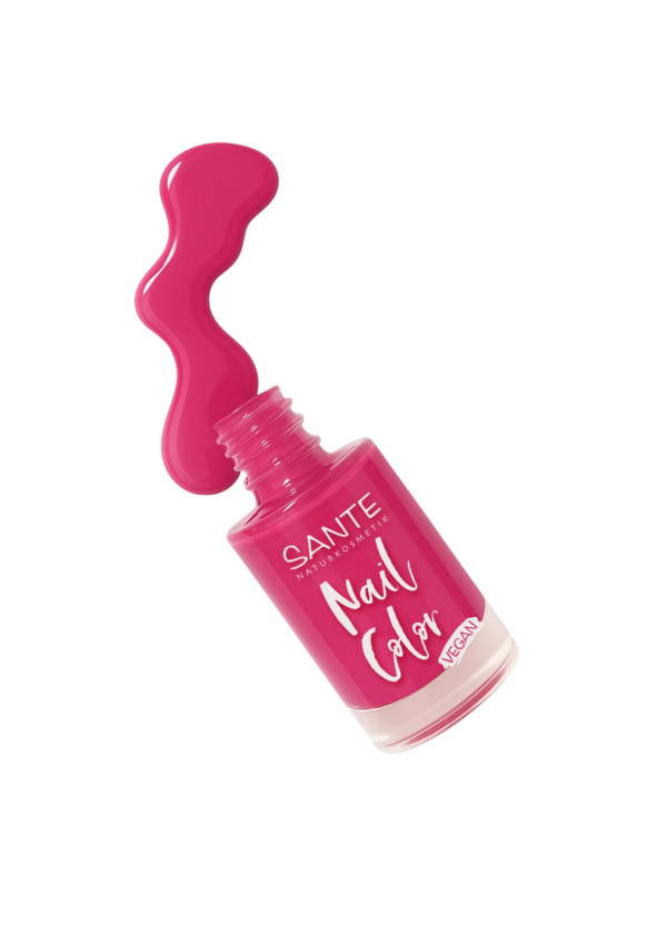 Esmalte de uñas 2 Pinktastic, 8ml