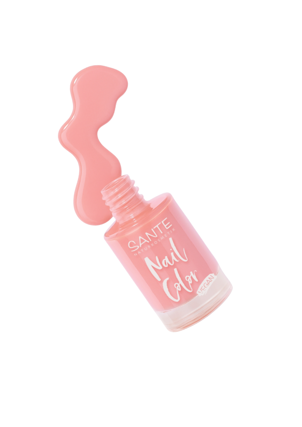 Esmalte de uñas 03 Perfect Peach 8ml