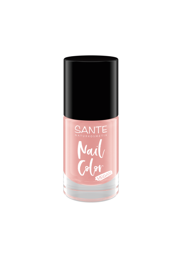 Esmalte de uñas 03 Perfect Peach 8ml