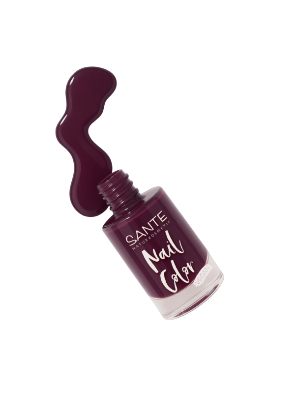 Esmalte de uñas 04 Plumtheory 8ml