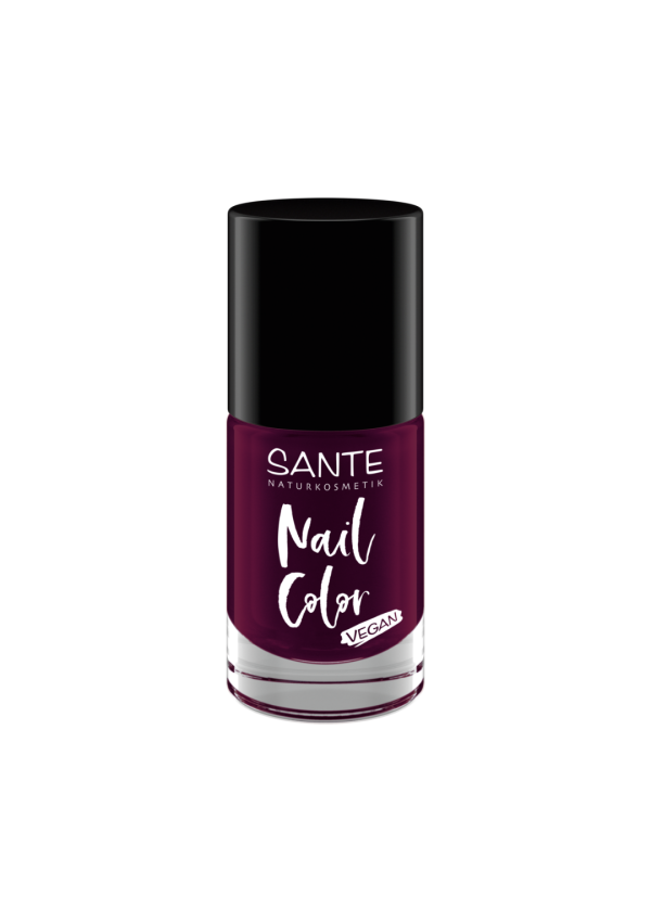 Esmalte de uñas 04 Plumtheory 8ml