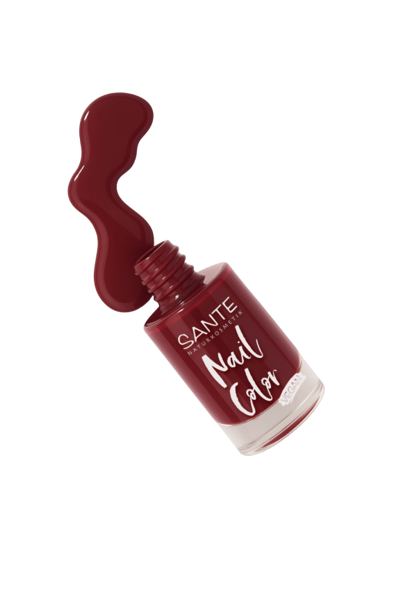 Esmalte de uñas 07 Ready or Not