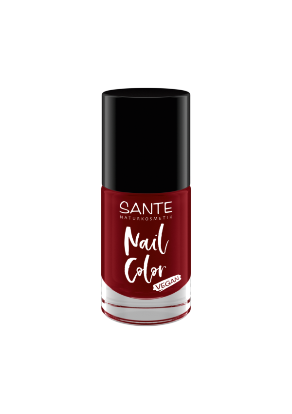 Esmalte de uñas 07 Ready or Not