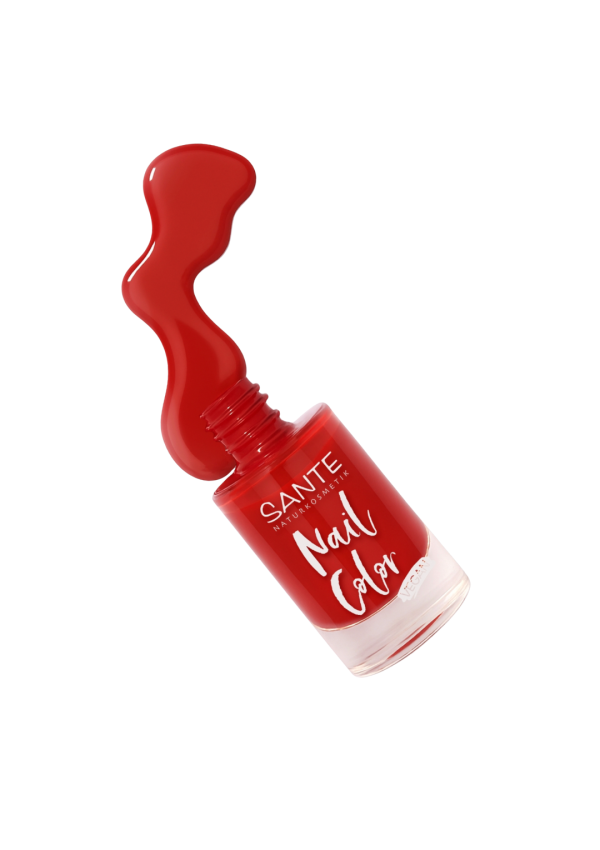 Esmalte de uñas 0706 Flame On 8ml