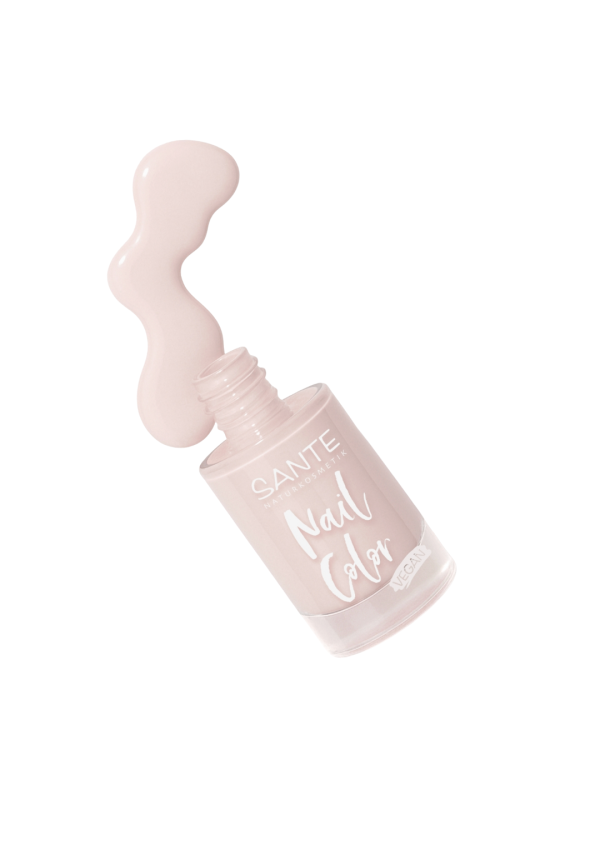 Esmalte de uñas 05 Pretty Ballerina 8ml