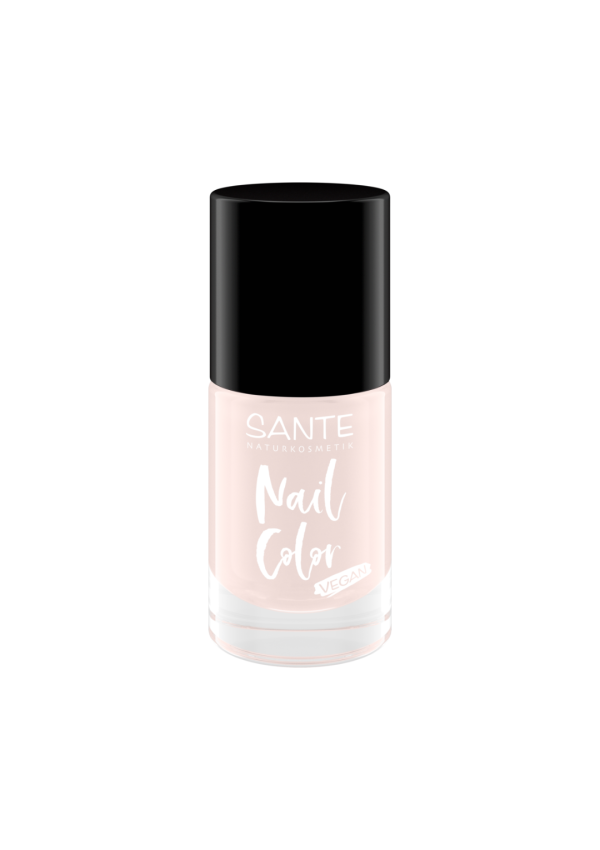 Esmalte de uñas 05 Pretty Ballerina 8ml