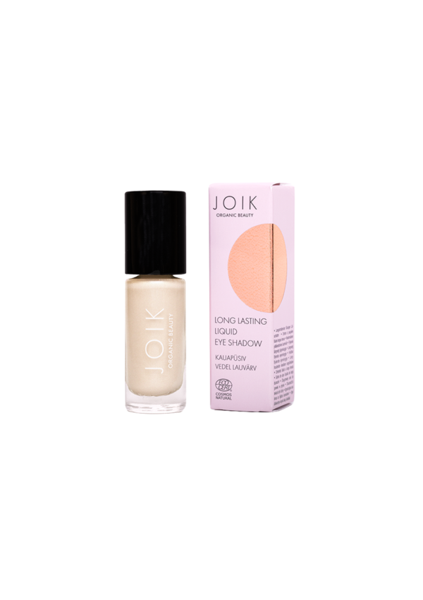 Sombra de Ojos Líquida de Larga Duración 00 Perla - 4,5 ml