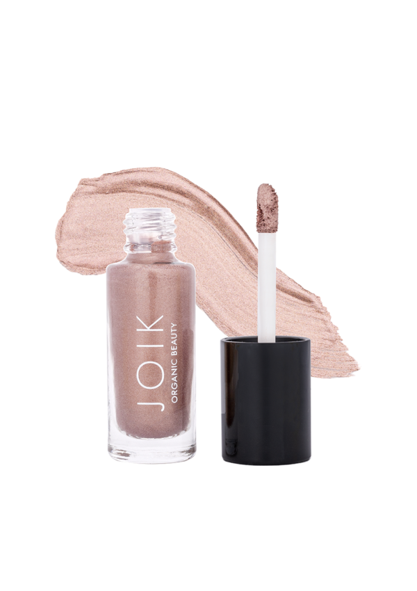 Sombra de Ojos Líquida de Larga Duración 01 Soft Brown 4,5 ml