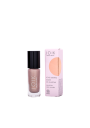 Sombra de Ojos Líquida de Larga Duración 01 Soft Brown 4,5 ml