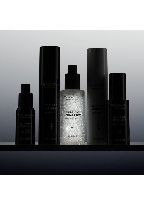 Age Pro Hydra Firm Hyaluron Jelly 75ml