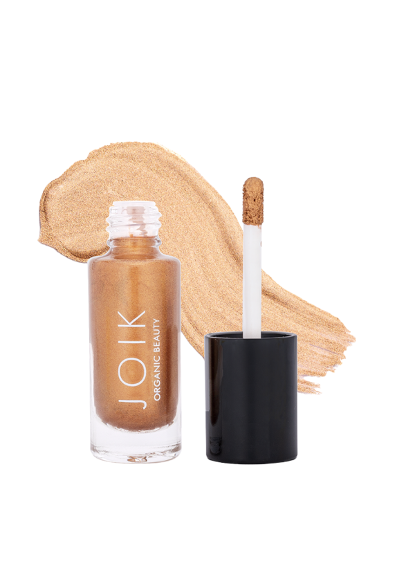 Sombra de Ojos Líquida de Larga Duración 01 Soft Brown 4,5 ml