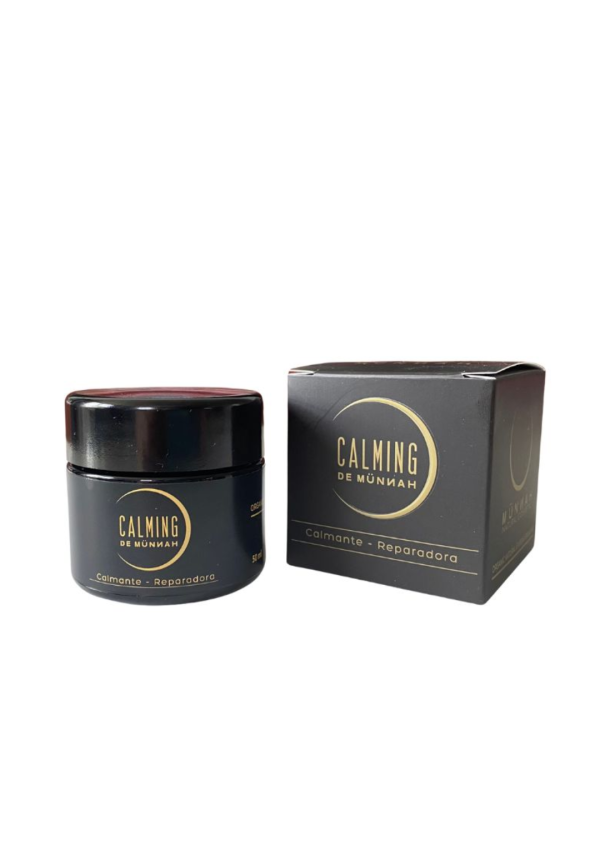Calming de Münnah 50ml