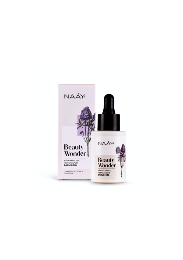 Beauty Wonder · Sérum facial renovador · 30 ml