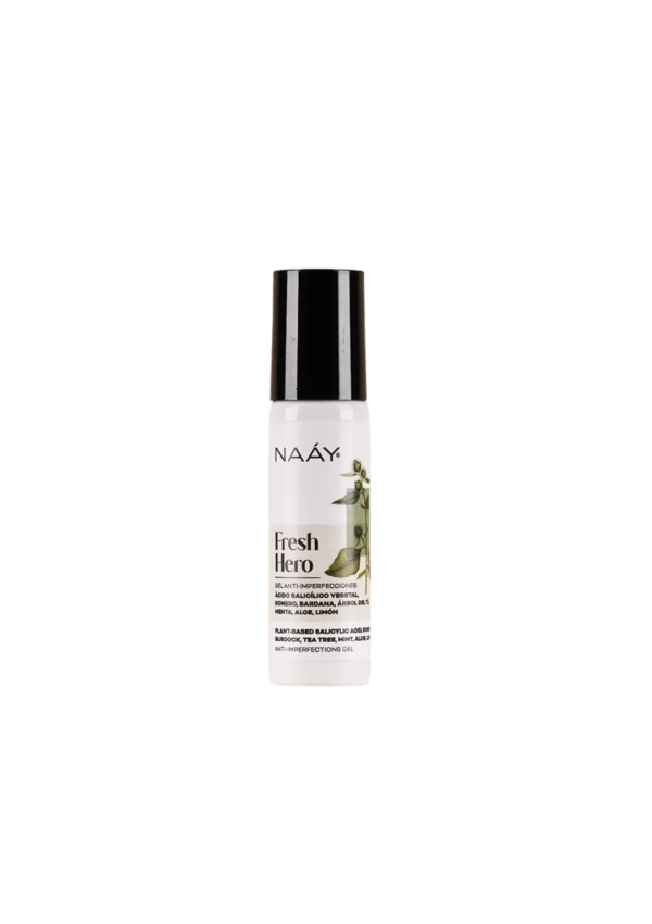 Fresh Hero · Gel anti-imperfecciones · 10 ml