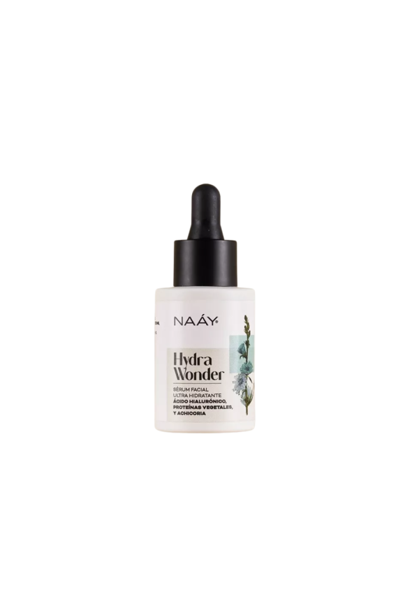 Hydra Wonder · Sérum facial ultra hidratante · 30 ml