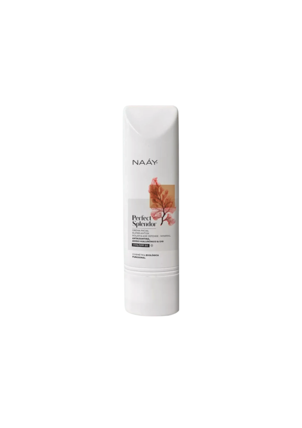 Perfect Splendor · Crema facial super antioxidante FPS 50 · 50 ml