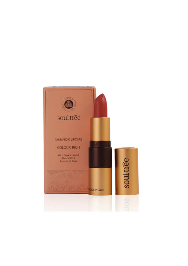 Barra de labios Sunshine 655 4 gr