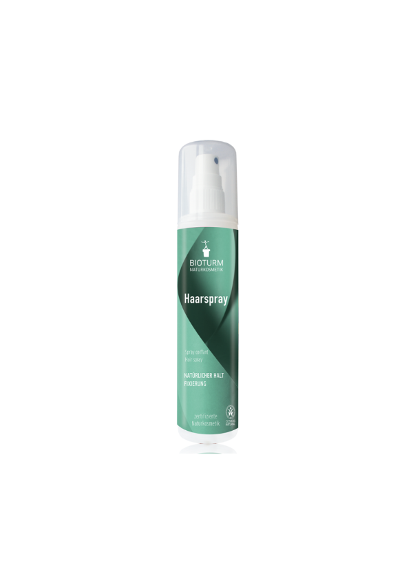 Laca fijadora en spray 125ml