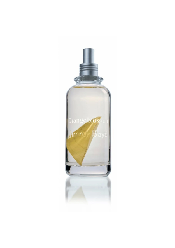 Orange Blossom Fragancia Bio Orgánica 200ml