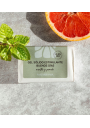 Gel sólido estimulante "Buenos Días" · 100 g