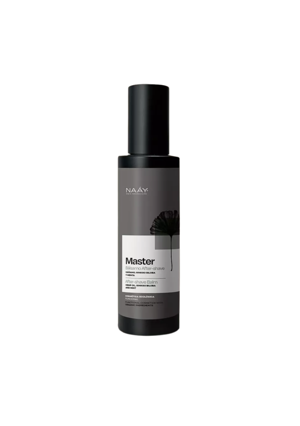 Master Bálsamo After Shave · 100 ml