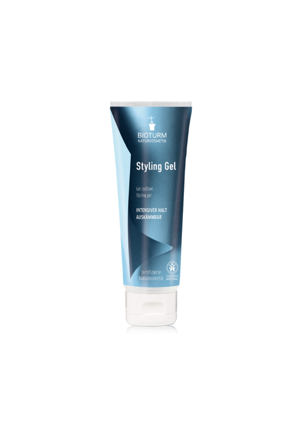 Gomina - Gel styling fijador 125ml