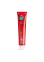 Pasta dental infantil con hidroxiapatita - Fresa - Sin flúor 75 ml
