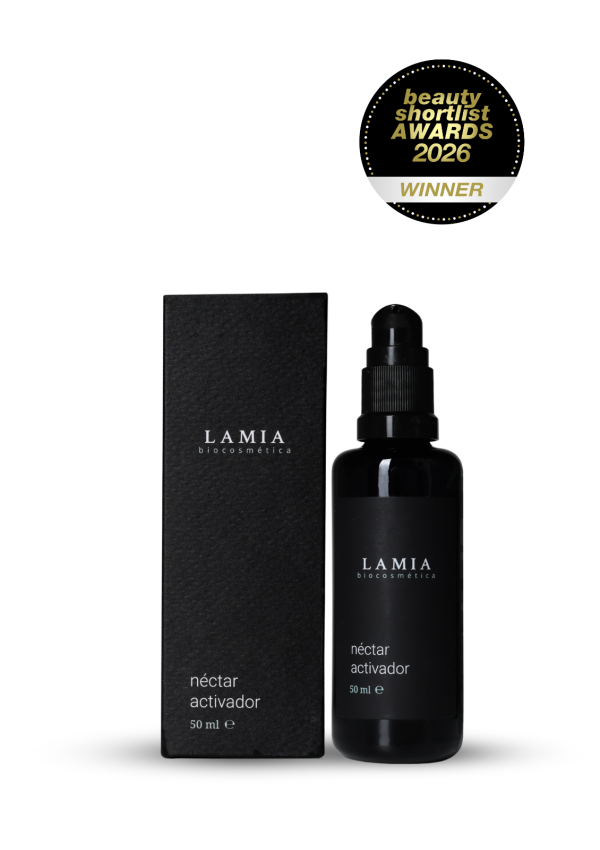 Néctar Activador con Hongo de las Nieves · 50 ml