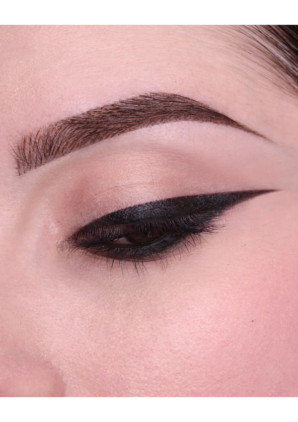 Lápiz de ojos orgánico de larga duración Long Lasting  Edición Aniversario 1.7G