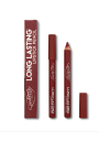 Lapiz labial Jumbo  Long Lasting Frambuesa 3 gr