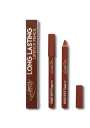 Lápiz labial Jumbo Long Lasting Melocotón Nude 3 gr