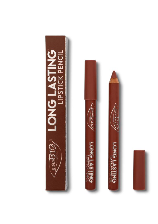  Lápiz labial Jumbo Long Lasting Melocotón Nude 3 gr