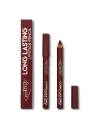 Lápiz labial Jumbo  Long Lasting  Burgundy3 gr