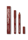 Lápiz labial Jumbo Long Lasting  Rosa Fuerte 3 gr