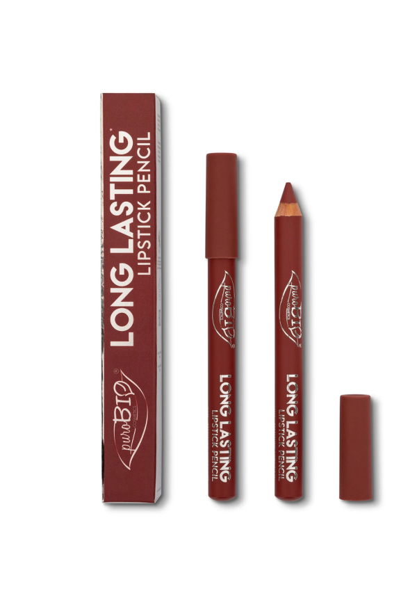 Lápiz labial Jumbo Long Lasting  Rosa Fuerte 3 gr