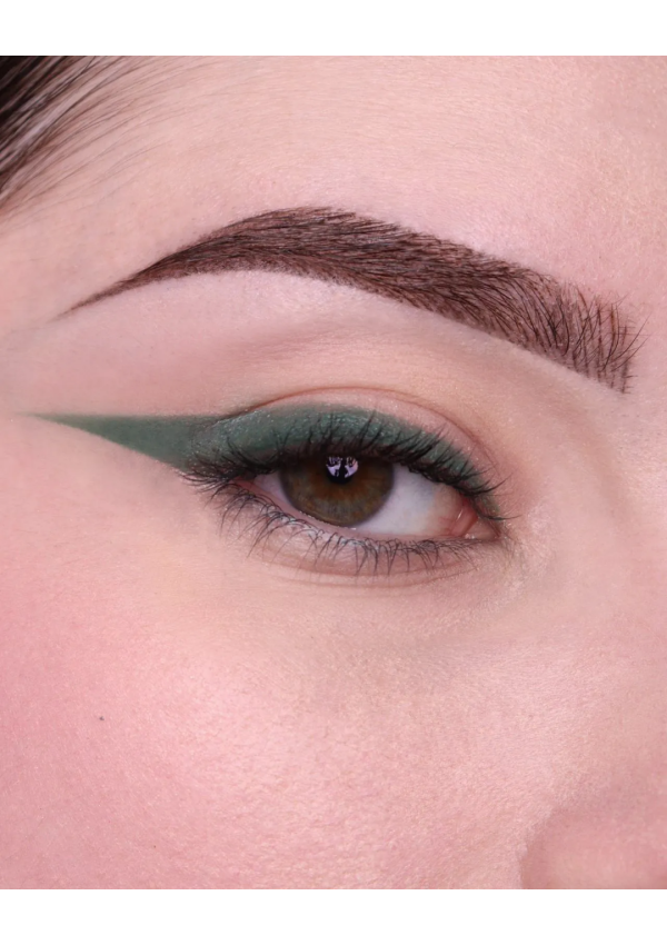 Lápiz ojos Long Lasting  gris satinado 1,1g