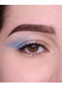 Lápiz Dúo Jumbo Ojos · Champán / Azul Dusty · 4,2 g