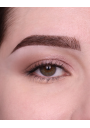 Lápiz Dúo Jumbo Ojos ·Rosa / Marrón Cálido · 4,2 g