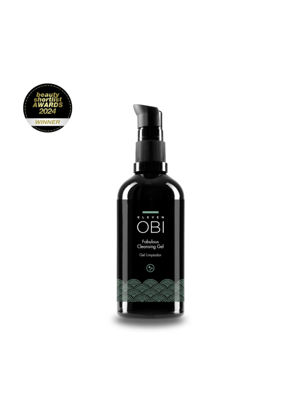 Fabulous Cleansing Gel · 100 ml