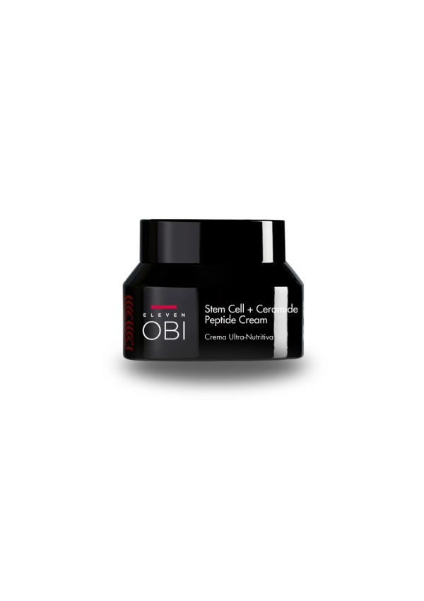 Stem Cell + Ceramide Peptide Cream · 50 ml
