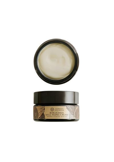 Bakuchiol Well-Aging Cream · 50 ml