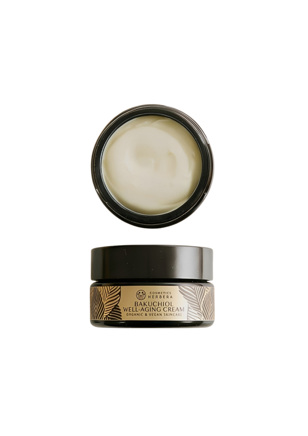 Bakuchiol Well-Aging Cream · 50 ml